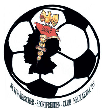 Logo SSC Neckartal